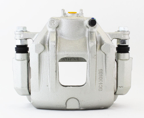 New Front Right Disc Brake Caliper - Zinc Plated | GEOC50001