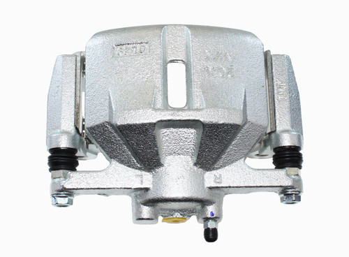 New Front Right Disc Brake Caliper - Zinc Plated | GEOC45113