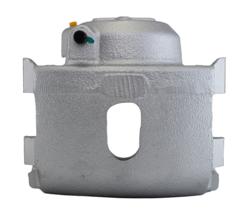 New Front Left Disc Brake Caliper - Zinc Plated | GEOC67004