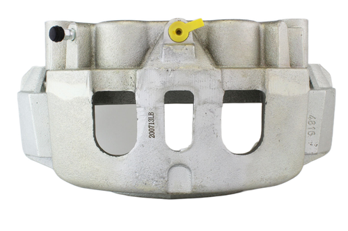New Rear Left Disc Brake Caliper - Zinc Plated | GEOC66538
