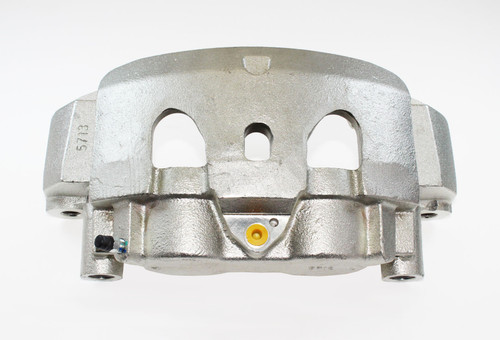 New Front Right Disc Brake Caliper - Zinc Plated | GEOC42177