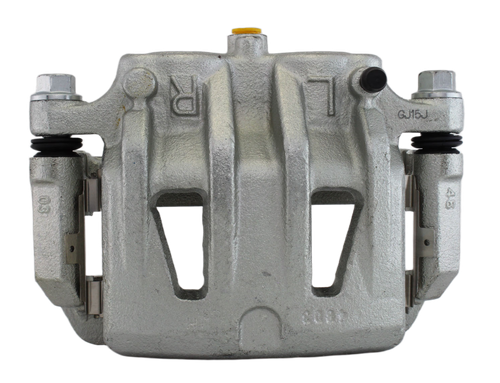 New Front Left Disc Brake Caliper - Zinc Plated | GEOC42130