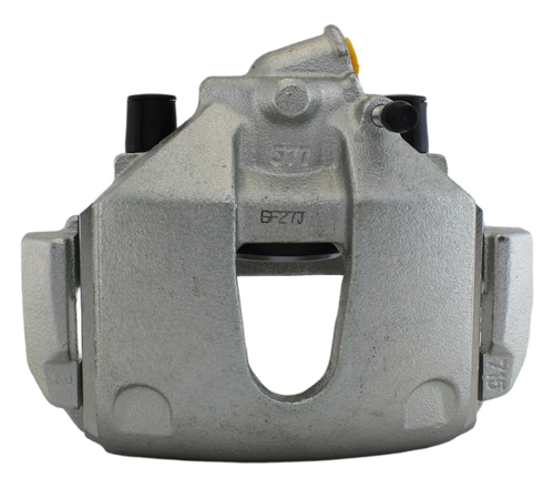 New Front Left Disc Brake Caliper - Zinc Plated | GEOC65094