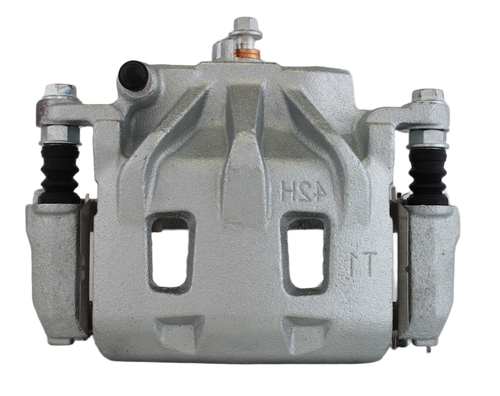 New Front Left Disc Brake Caliper - Zinc Plated | GEOC47042