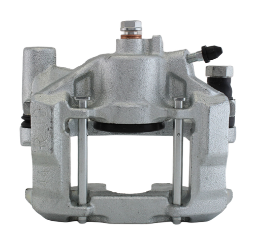 New Rear Right Disc Brake Caliper - Zinc Plated | GEOC44613