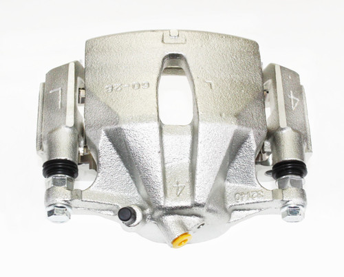 New Front Left Disc Brake Caliper - Zinc Plated | GEOC44192