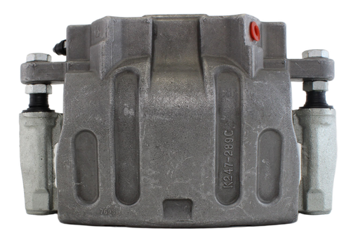 New Front Right Disc Brake Caliper - Zinc Plated | GEOC61109