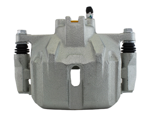 New Front Left Disc Brake Caliper - Zinc Plated | GEOC40120