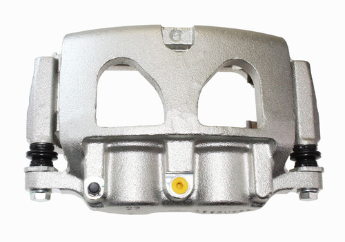 New Front Right Disc Brake Caliper - Zinc Plated | GEOC67077