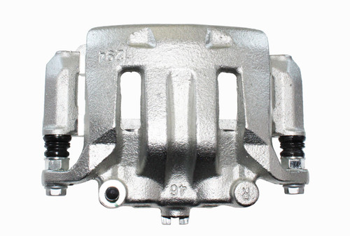 New Front Right Disc Brake Caliper - Zinc Plated | GEOC42067