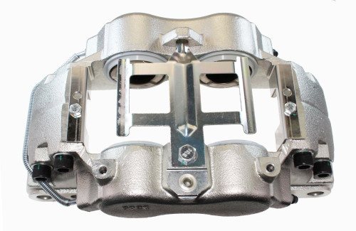 New Disc Brake Caliper - Zinc Plated | GEOC79014