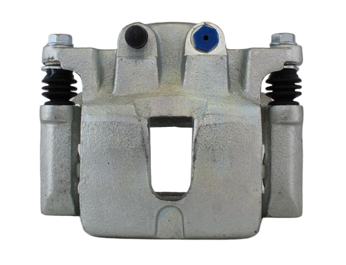 New Rear Right Disc Brake Caliper - Zinc Plated | GEOC63541
