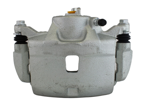 New Front Left Disc Brake Caliper - Zinc Plated | GEOC40078