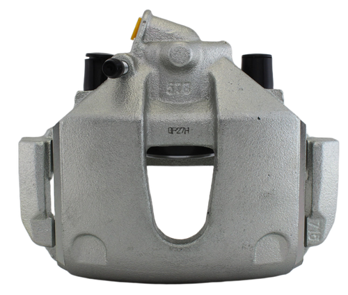 New Front Right Disc Brake Caliper - Zinc Plated | GEOC65093