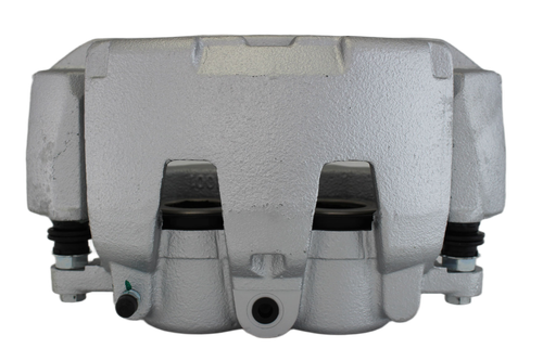 New Front Disc Brake Caliper - Zinc Plated | GEOC67043