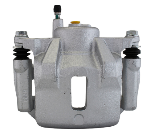 New Front Right Disc Brake Caliper - Zinc Plated | GEOC44221