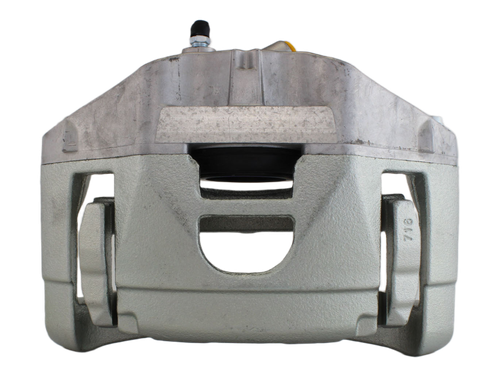New Front Left Disc Brake Caliper - Zinc Plated | GEOC33100