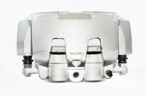 New Front Left Disc Brake Caliper - Zinc Plated | GEOC58016