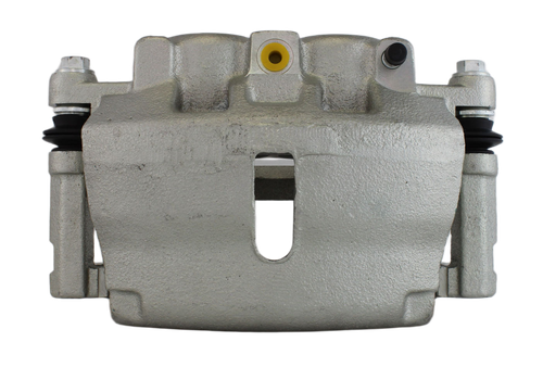 New Front Left Disc Brake Caliper - Zinc Plated | GEOC66048