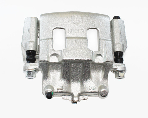 New Front Left Disc Brake Caliper - Zinc Plated | GEOC61124