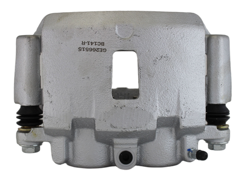 New Rear Right Disc Brake Caliper - Zinc Plated | GEOC66515