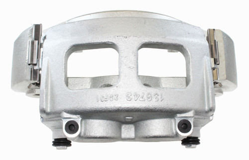 New Disc Brake Caliper - Zinc Plated | GEOC80011