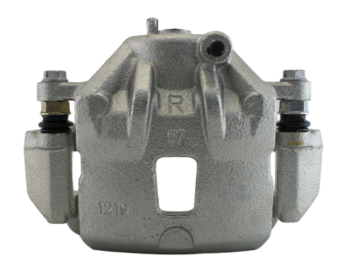 New Front Right Disc Brake Caliper - Zinc Plated | GEOC51249