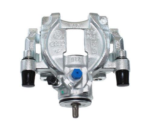 New Rear Left Disc Brake Caliper - Zinc Plated | GEOC33674