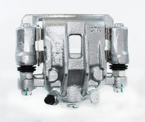 New Rear Right Disc Brake Caliper - Zinc Plated | GEOC51635