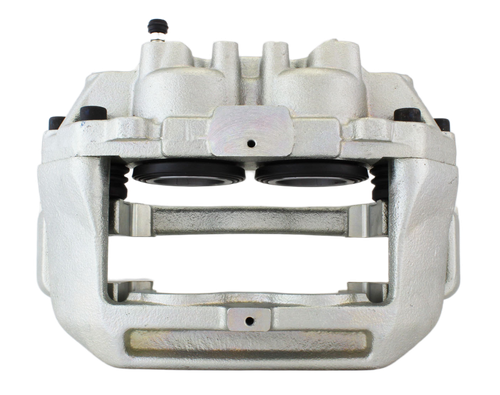 New Right Disc Brake Caliper - Zinc Plated | GEOC75001
