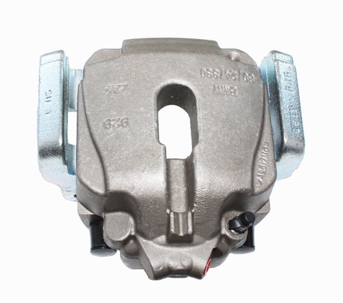 New Front Left Disc Brake Caliper - Zinc Plated | GEOC34124