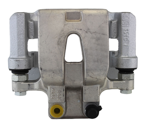 New Rear Right Disc Brake Caliper - Zinc Plated | GEOC63527