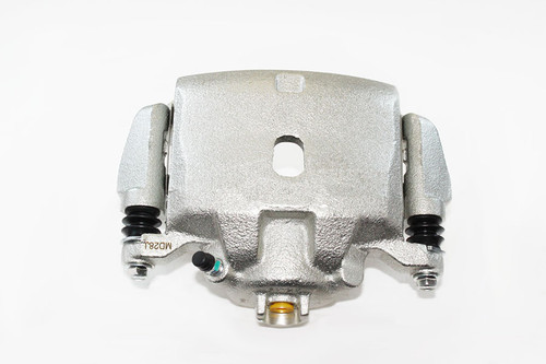 New Front Left Disc Brake Caliper - Zinc Plated | GEOC40118