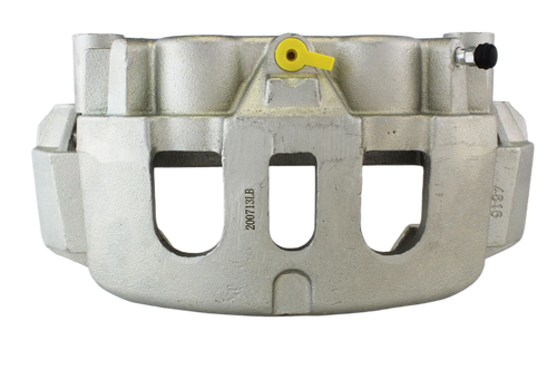 New Rear Right Disc Brake Caliper - Zinc Plated | GEOC66537