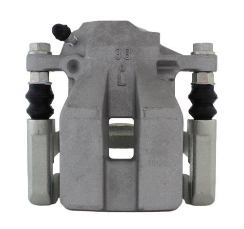 New Rear Left Disc Brake Caliper - Zinc Plated | GEOC44616