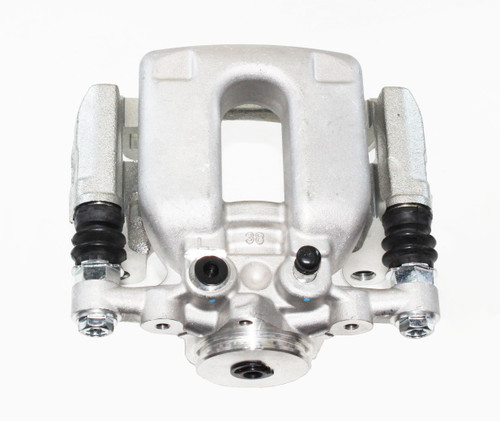 New Rear Left Disc Brake Caliper - Zinc Plated | GEOC62668