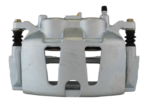 New Front Left Disc Brake Caliper - Zinc Plated | GEOC67070
