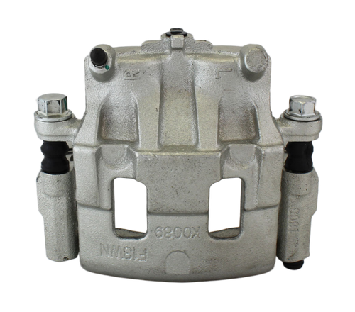 New Front Right Disc Brake Caliper - Zinc Plated | GEOC45095