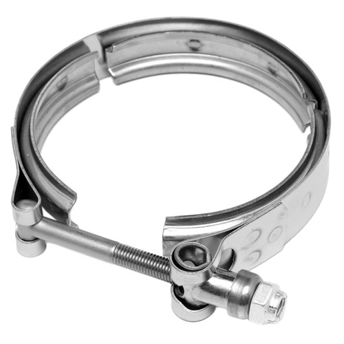 2-3/4" V-Band Heavy Duty Exhaust Clamp | WEX35636