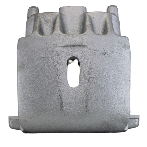 New Disc Brake Caliper - Zinc Plated | GEOC80003