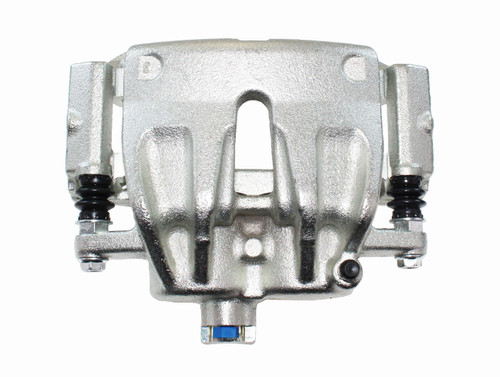 New Front Left Disc Brake Caliper - Zinc Plated | GEOC22020