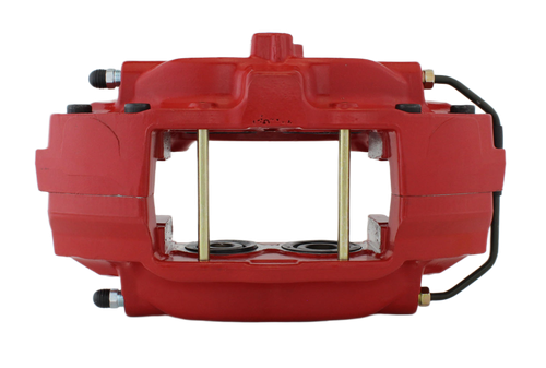 New Rear Right Disc Brake Caliper - Zinc Plated | GEOC63531