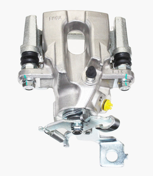 New Rear Left Disc Brake Caliper - Zinc Plated | GEOC44666