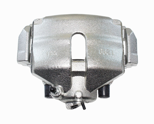 New Front Left Disc Brake Caliper - Zinc Plated | GEOC33148