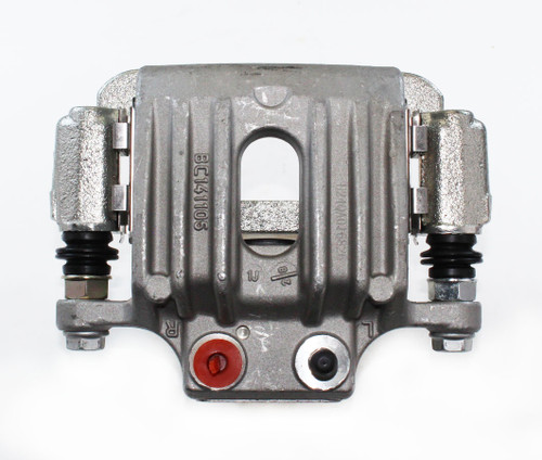 New Rear Left Disc Brake Caliper - Zinc Plated | GEOC51630