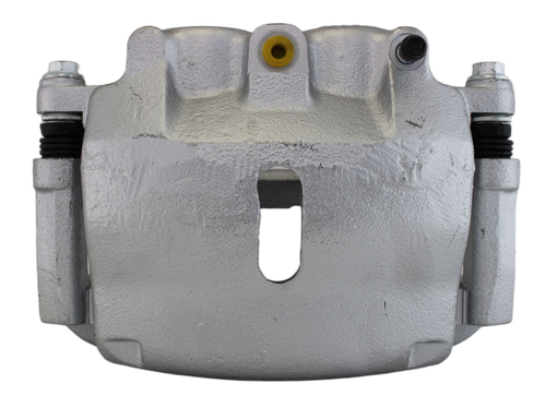 New Front Right Disc Brake Caliper - Zinc Plated | GEOC65059