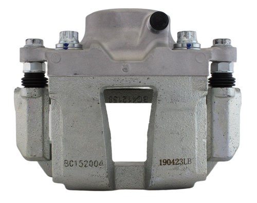 New Front Right Disc Brake Caliper - Zinc Plated | GEOC51271