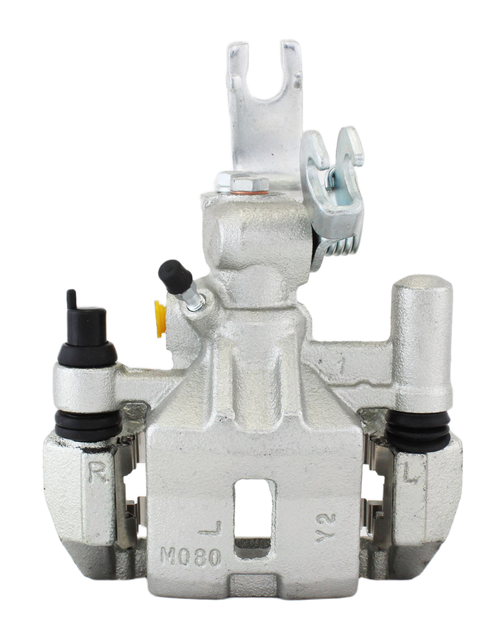 New Rear Left Disc Brake Caliper - Zinc Plated | GEOC45520