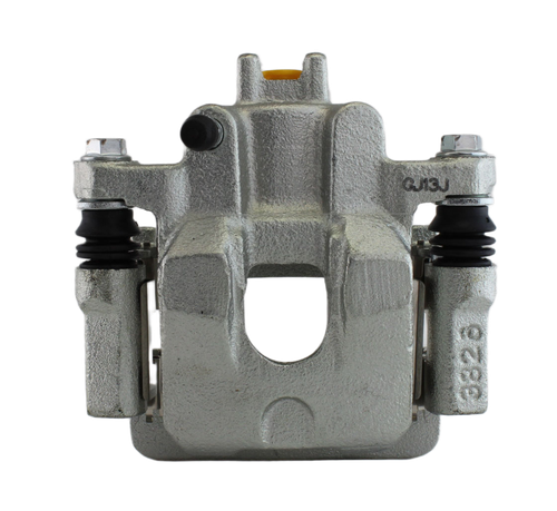 New Rear Left Disc Brake Caliper - Zinc Plated | GEOC40514
