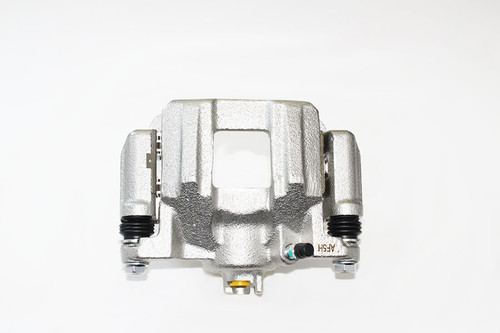 New Rear Left Disc Brake Caliper - Zinc Plated | GEOC40586